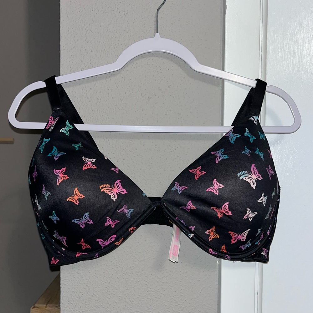 PINK Victoria's Secret Bra